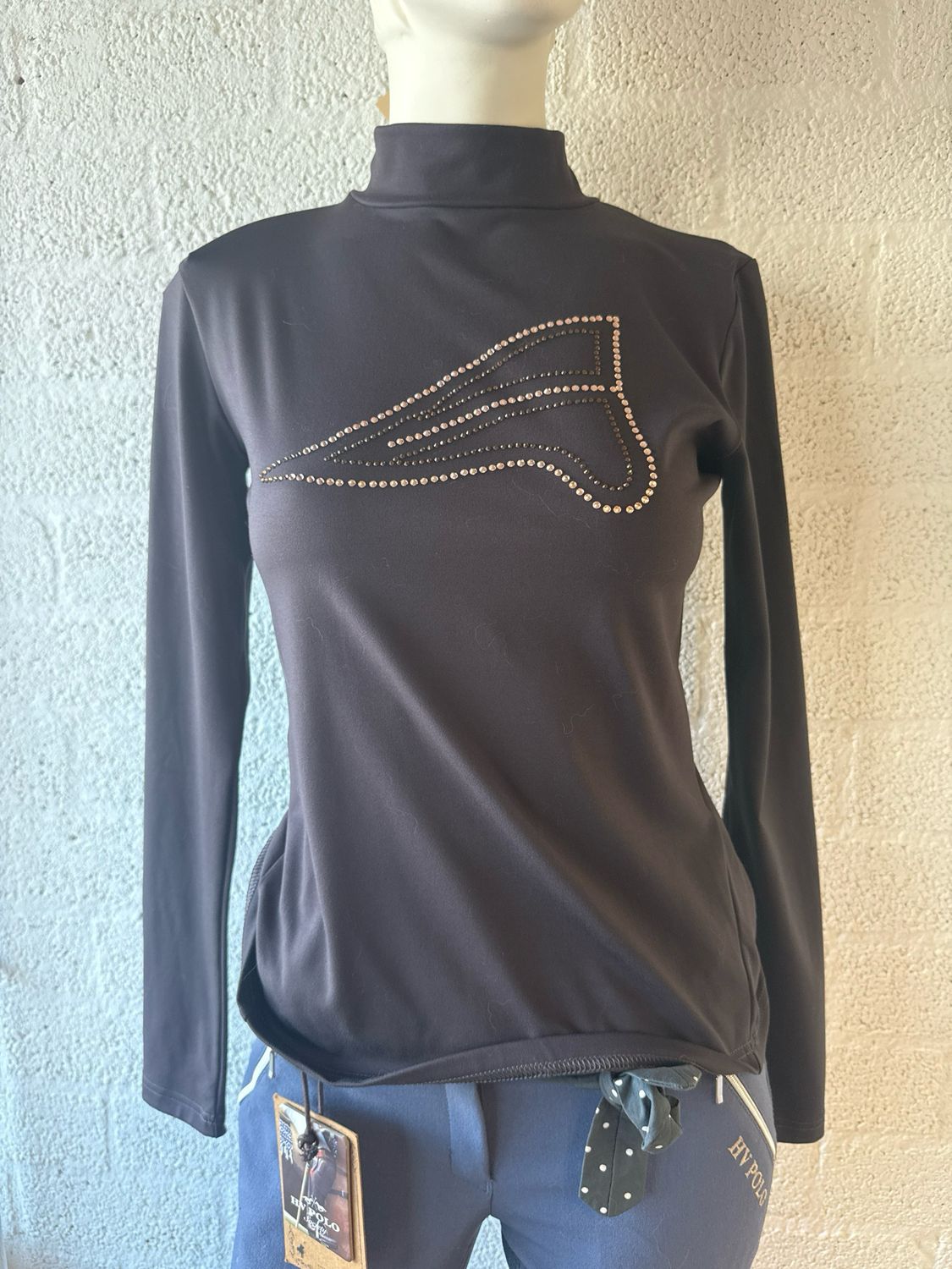 Euro star top bruin 34