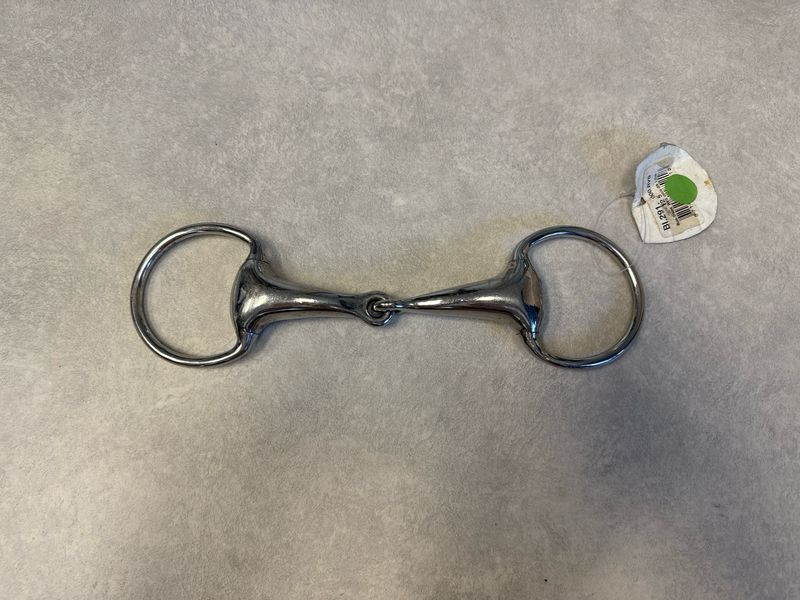 Imperial riding enkelgebroken bustrens 12,5
