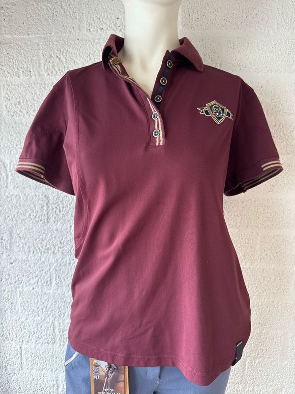 Premier equine polo Bordeaux 40