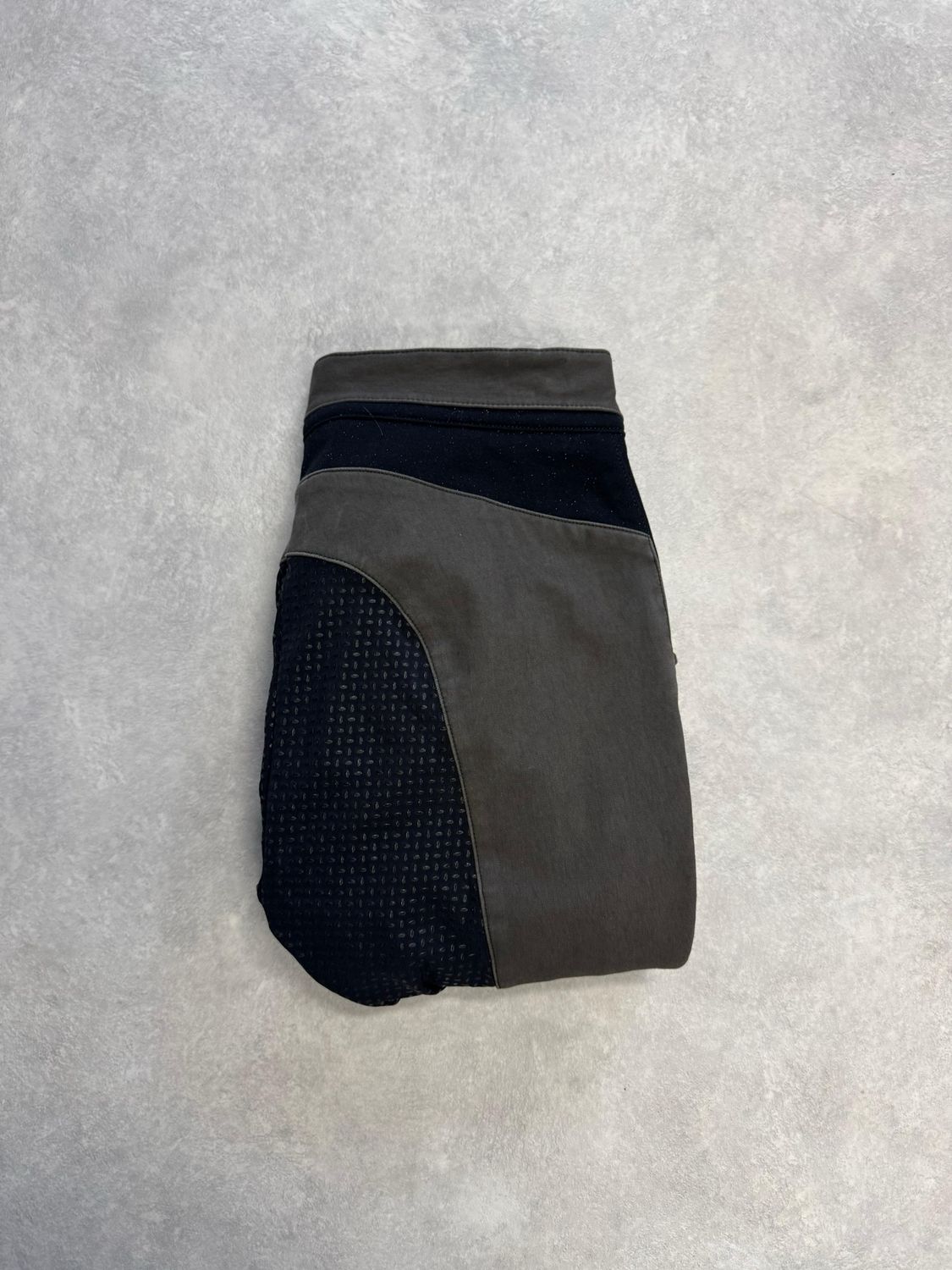 Euro-star broek groen full grip 40