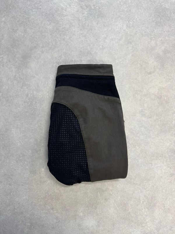 Euro-star broek groen full grip 40