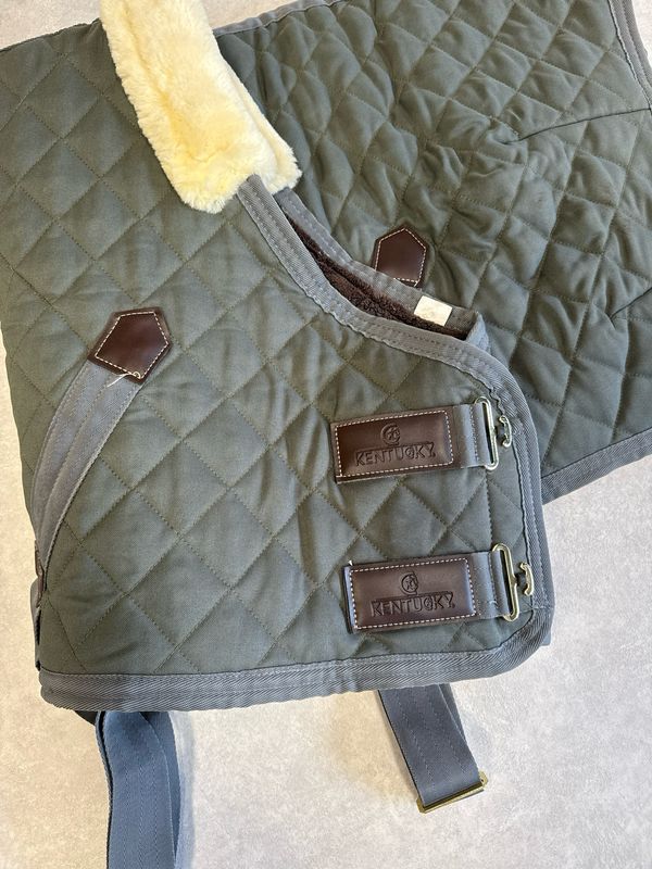 Kentucky staldeken 80