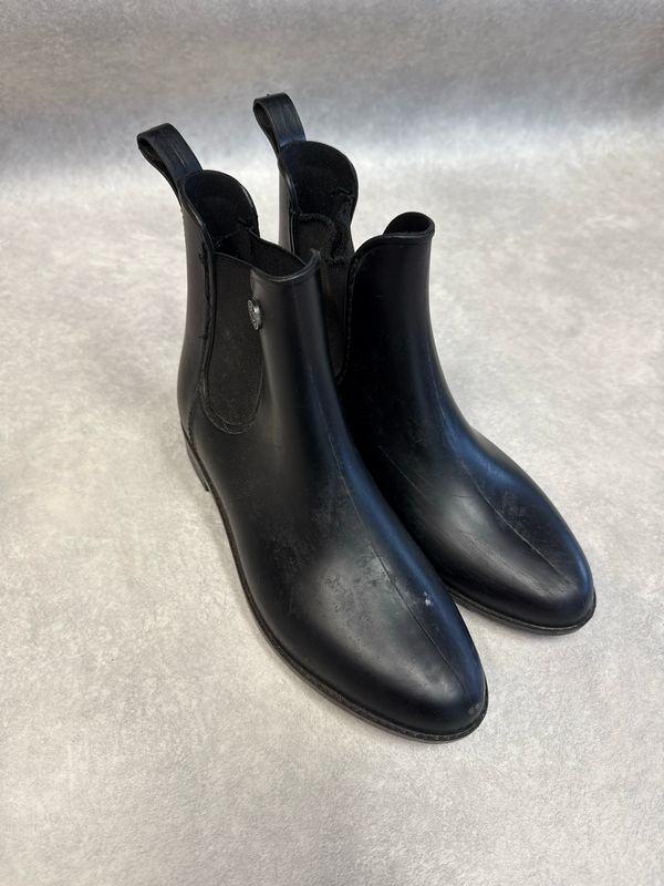Aigle jodphurs zwart 39