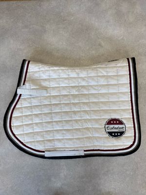 Eskadron dekje wit full spring Eskadron dekje wit full spring