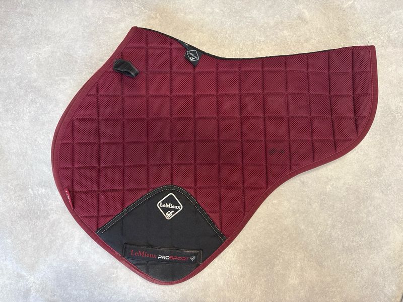 Lemieux dekje rood full spring