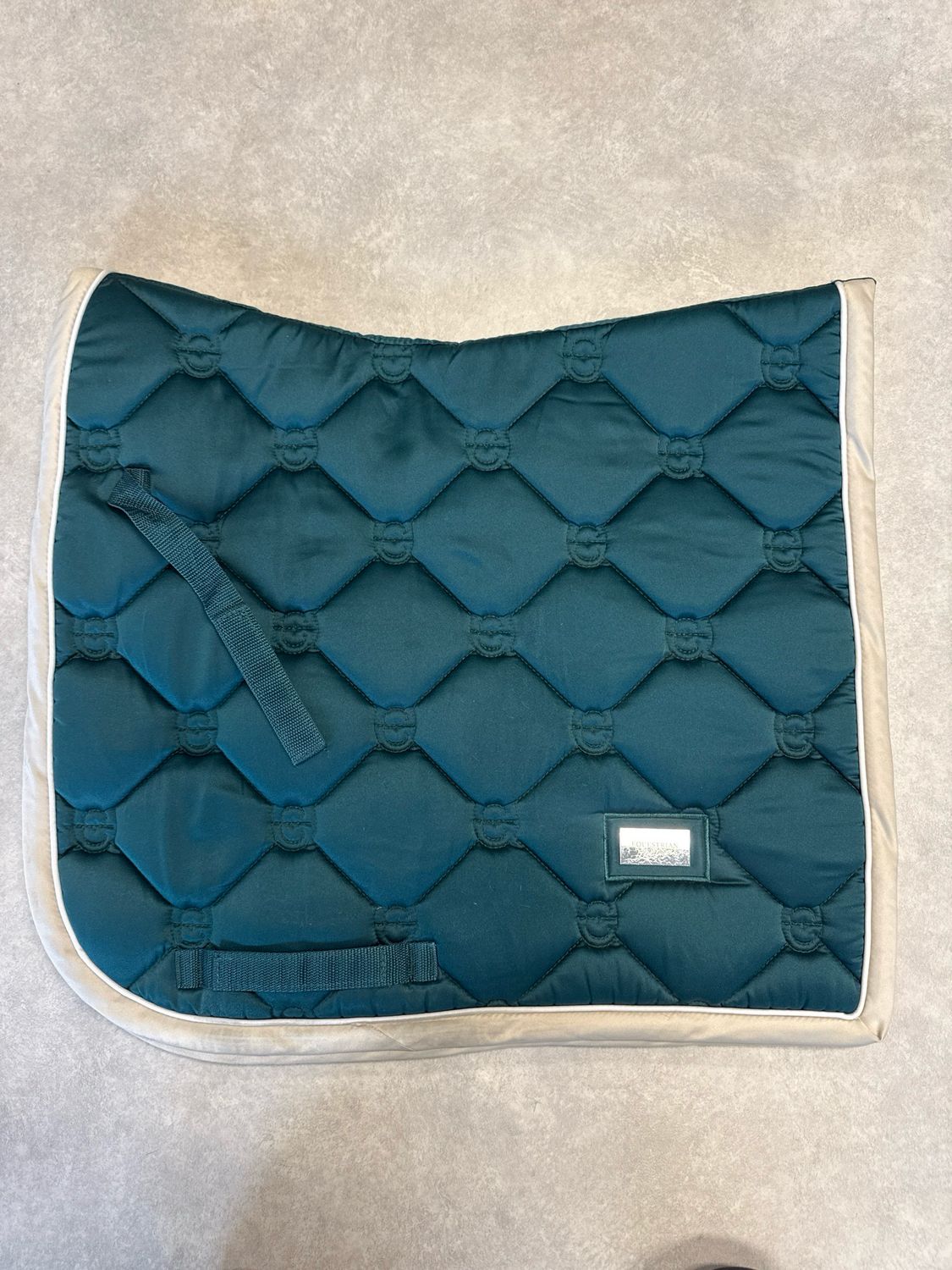 Equestrian Stockholm dekje Full dressuur