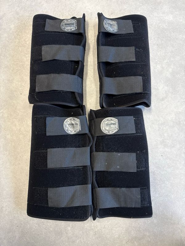 Indrahorse hot cold boots