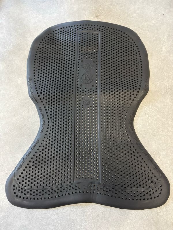 BR Gelpad zwart full