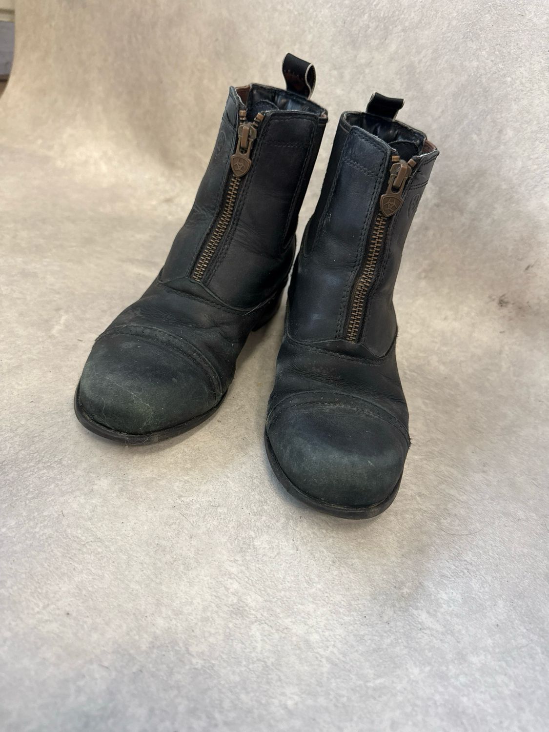 Ariat jodphurs zwart 33