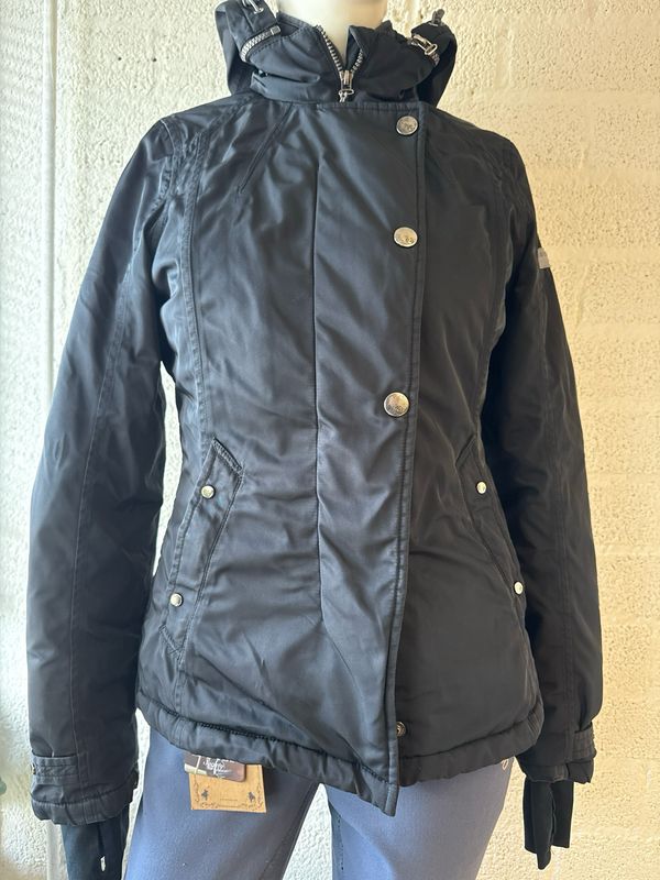 Anky jas zwart 36