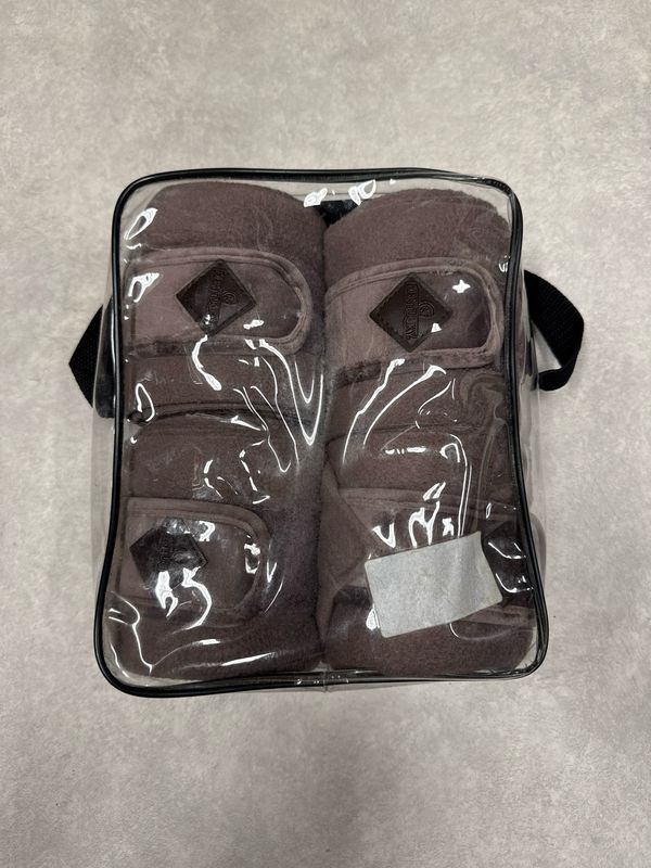 Kentucky polar fleece bandages