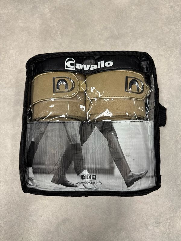 Cavallo bandages beige