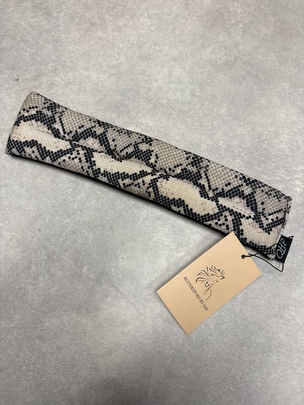 QHP onderlegger snake