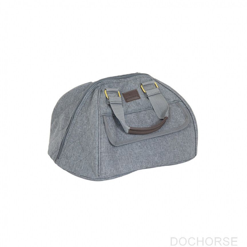 Kentucky cap tas grijs