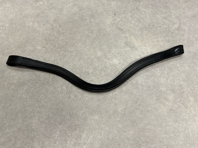 Nalanta frontriem zwart cob Nalanta frontriem zwart cob