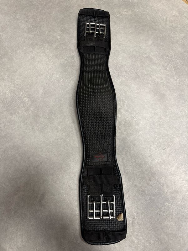 Thorowgood singel zwart 55 Thorowgood singel zwart 55