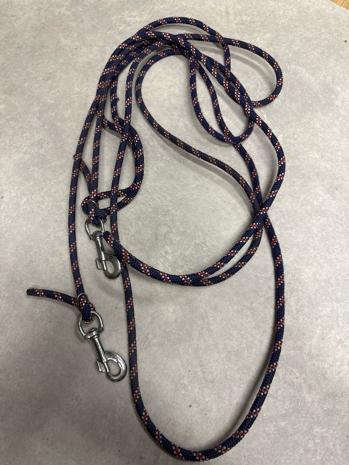 Harry’s horse bijzettouwtjes
