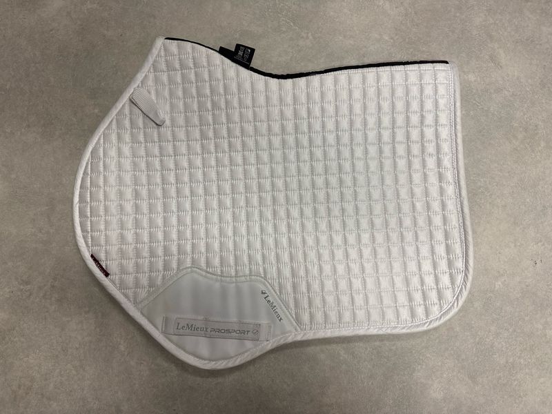 Lemieux dekje wit full spring Lemieux dekje wit full spring