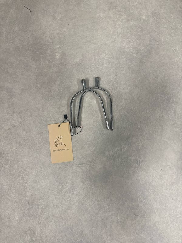 Sporen volwassen rond Sporen volwassen rond