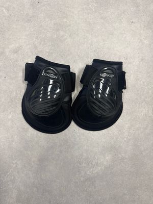 Kentucky deep fetlock boots large Kentucky deep fetlock boots large