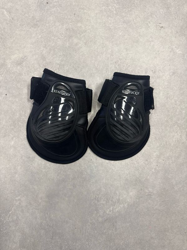 Kentucky deep fetlock boots large Kentucky deep fetlock boots large