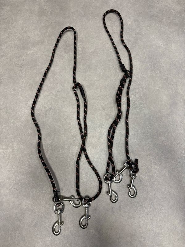 Harry’s horse bijzettouwtjes Harry’s horse bijzettouwtjes