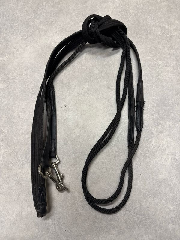 Slofteugel zwart full Slofteugel zwart full