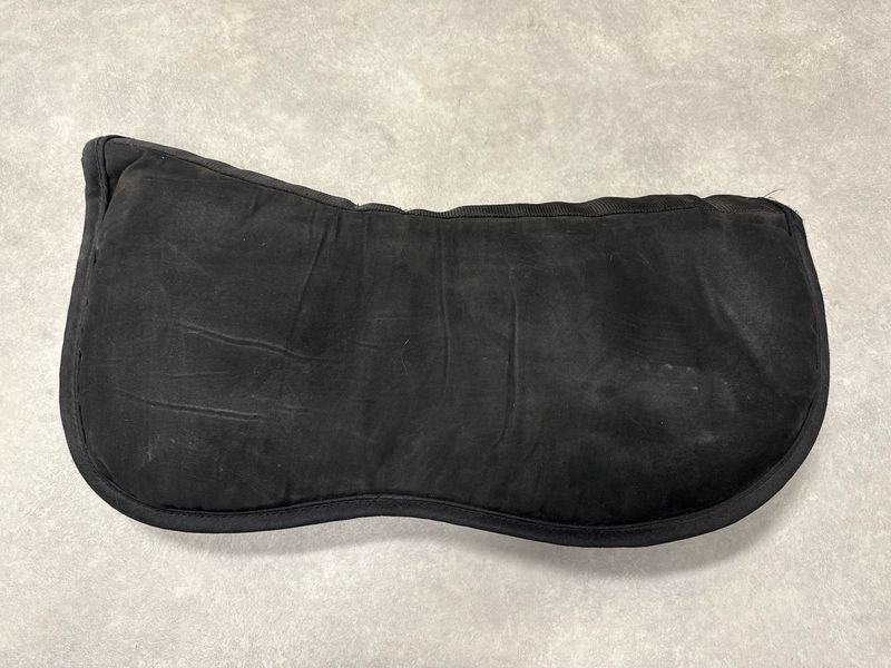 Pad zwart full Pad zwart full