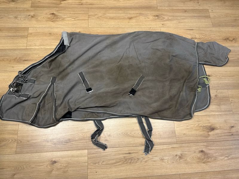 Katoenen staldeken 195 Katoenen staldeken 195