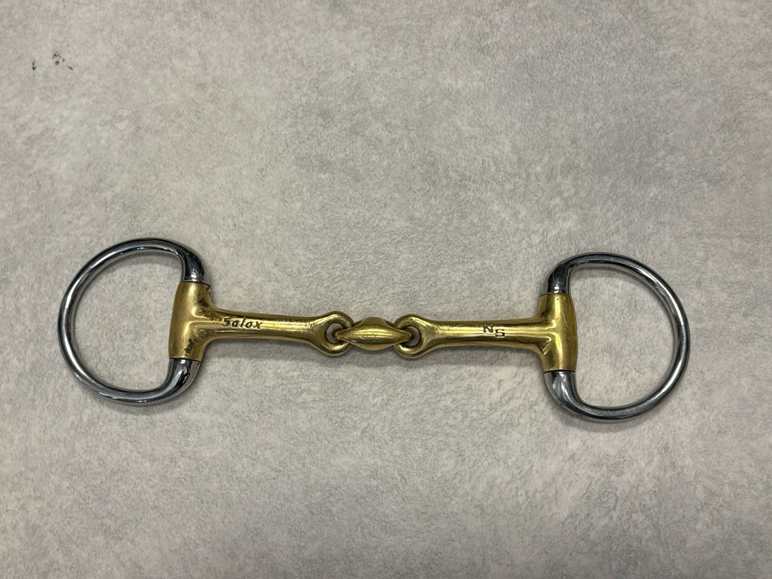 Neue Schule Tranz Angled Lozenge 12,7