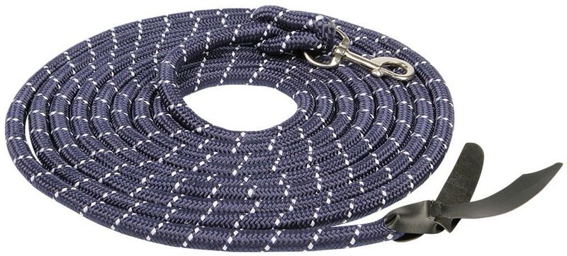 Harry’s Horse Halstertouw leadrope 6.8m