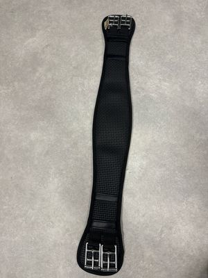 Harry’s Horse e-motion dressuursingel zwart 70