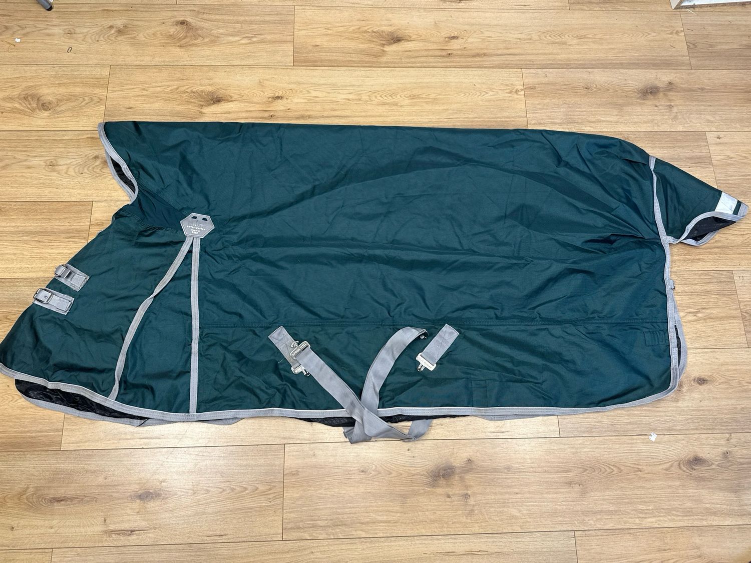 Felix buhler regendeken 50g 195