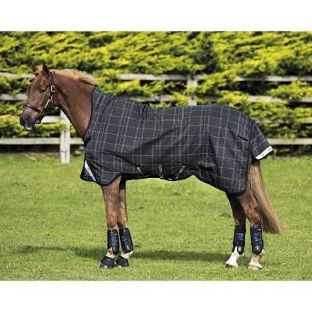 Rambo wug turnout lite 100g 185 Rambo wug turnout lite 100g 185