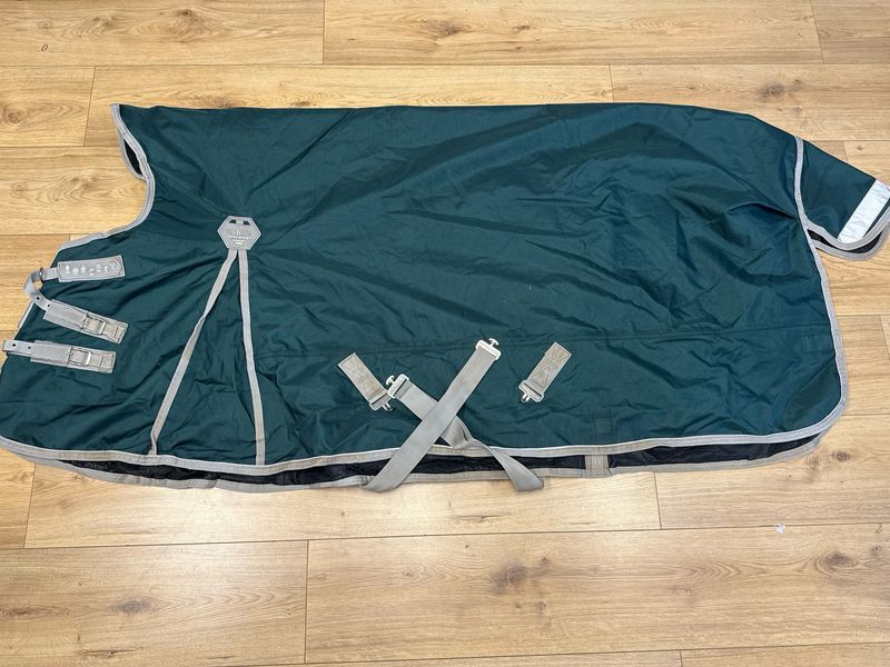 Felix buhler regendeken 100g 195