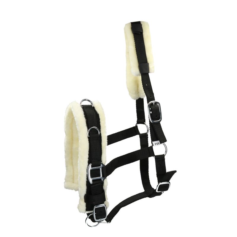 QHP Kaptoom zwart cob QHP Kaptoom zwart cob