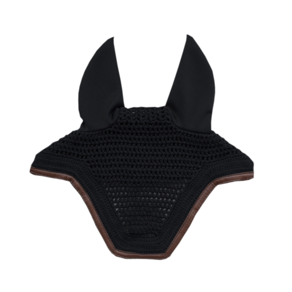 Kentucky wellington oornetje zwart full Kentucky wellington oornetje zwart full