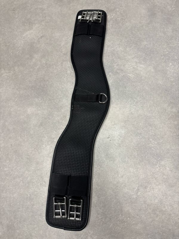 Zeitler Massimo singel zwart 70 Zeitler Massimo singel zwart 70