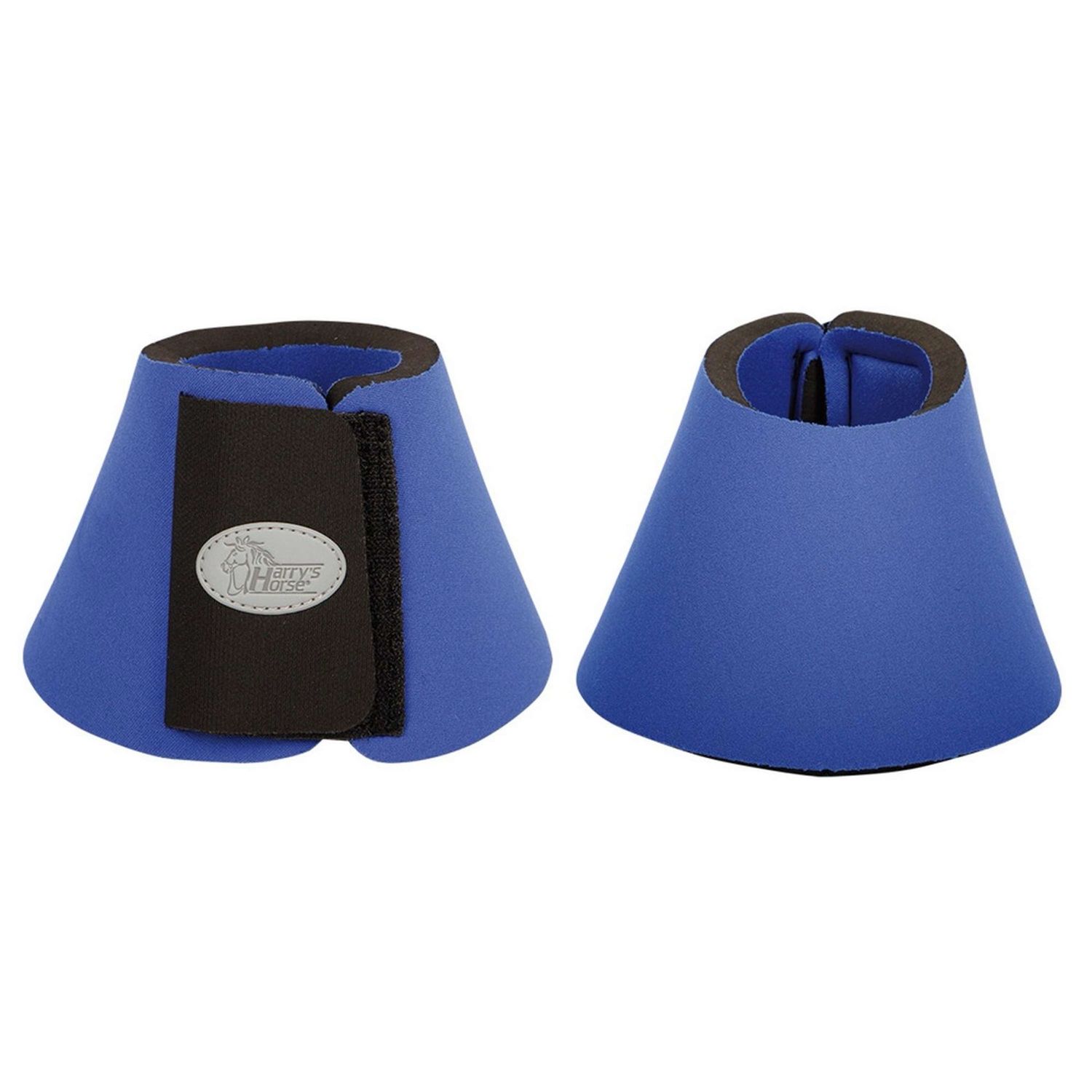Harry’s horse springschoenen neopreen blauw medium