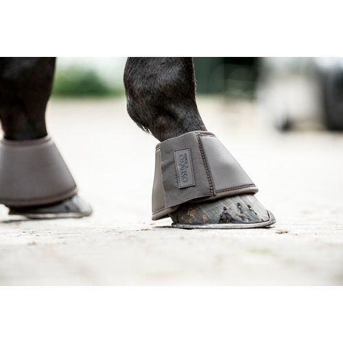 Catago springschoenen premium bruin cob