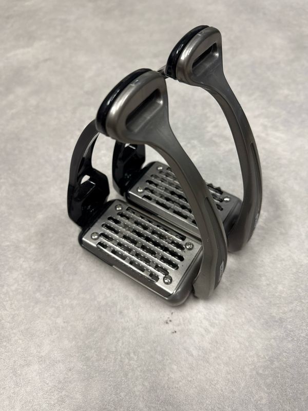 Acavallo beugels opera zwart Acavallo beugels opera zwart