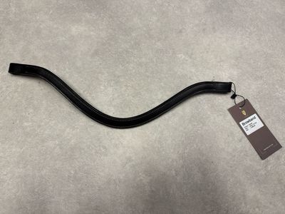Bridle2Fit frontriem bruin 40