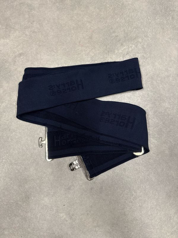 Harry’s horse dekensingel blauw Harry’s horse dekensingel blauw