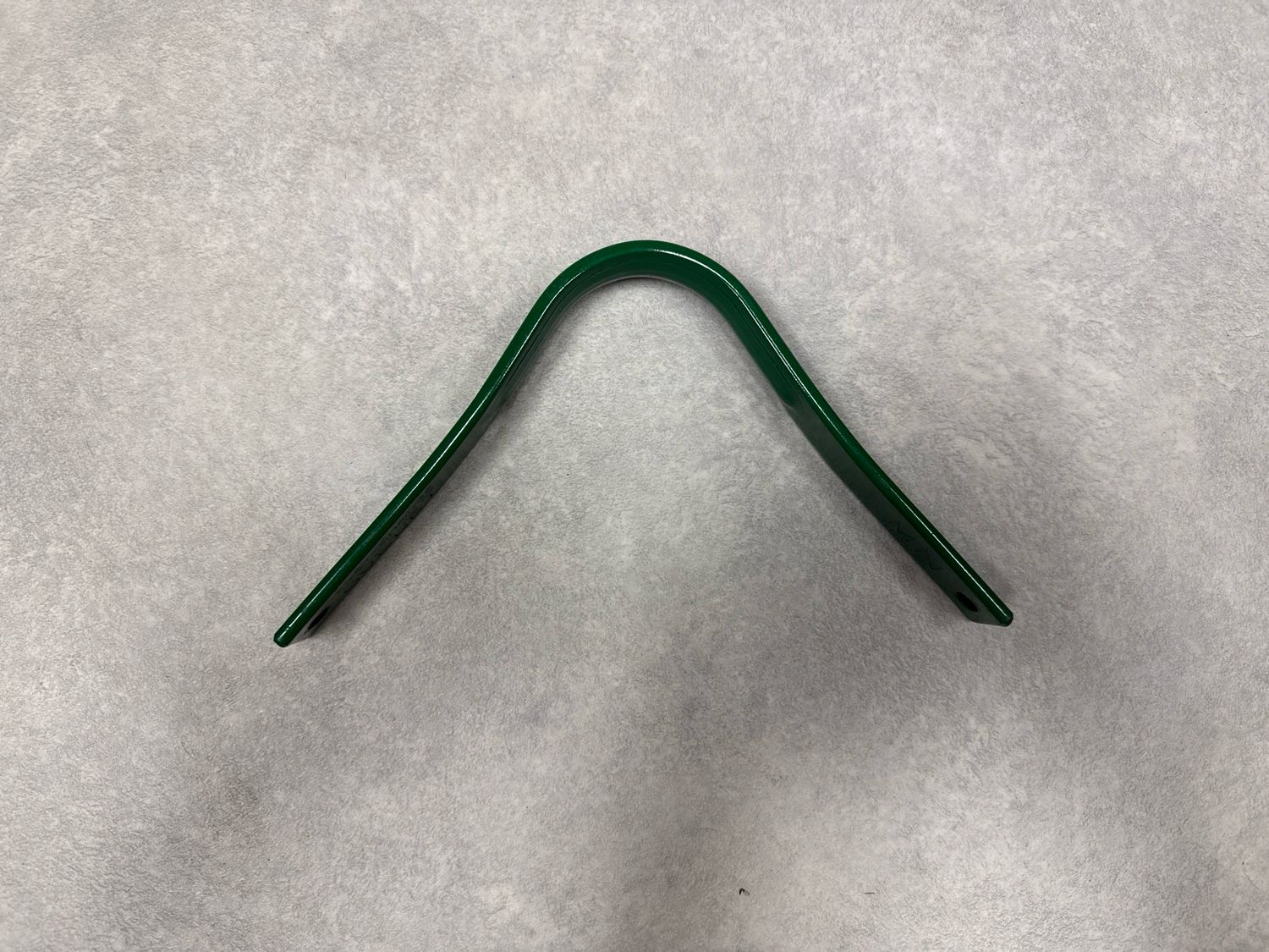 Wintec Arena boom kopijzer groen