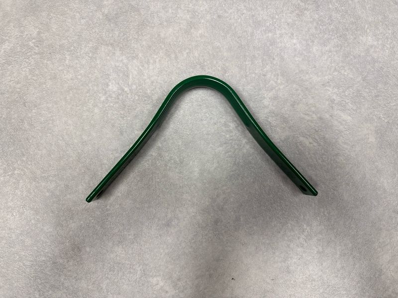 Wintec Arena boom kopijzer groen Wintec Arena boom kopijzer groen