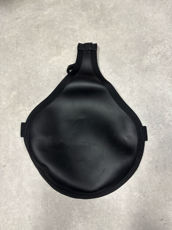 Thinline seatsaver zwart Thinline seatsaver zwart