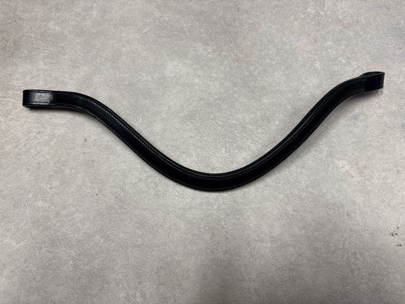 Bridle2Fit frontriem zwart 40 Bridle2Fit frontriem zwart 40