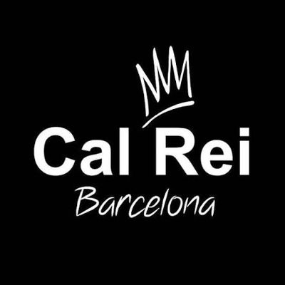 Cal Rei