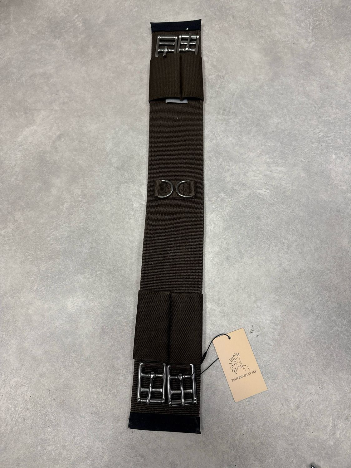 FRA supersingel bruin 65