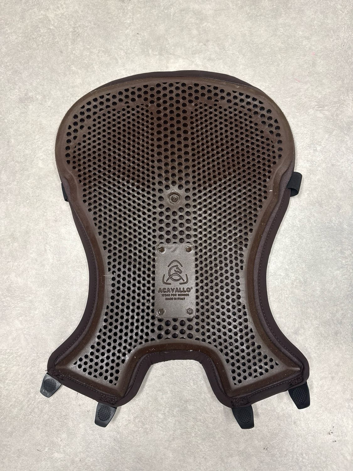 Acavallo seatsaver western bruin